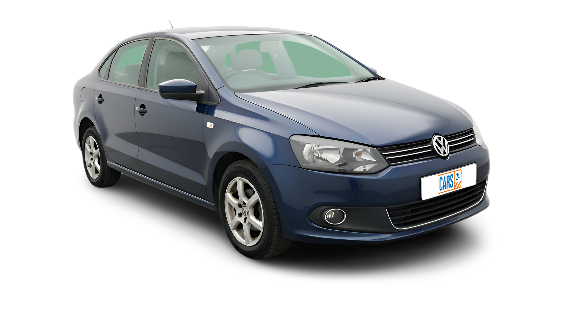 Volkswagen Vento-img